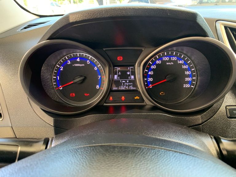 Hyundai HB20 Comf./C.Plus/C.Style 1.0 Flex 12V