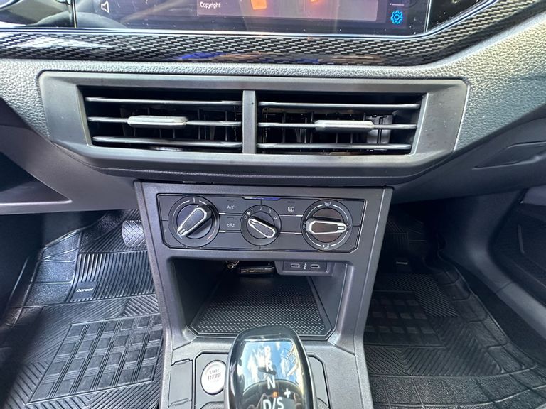 VolksWagen Polo Comfortline TSI 1.0 Flex 12V Aut.