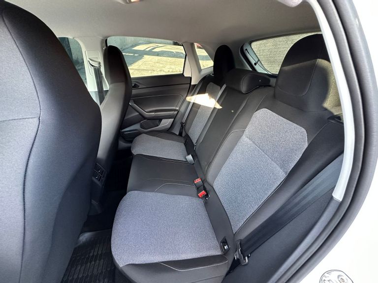 VolksWagen Polo Comfortline TSI 1.0 Flex 12V Aut.