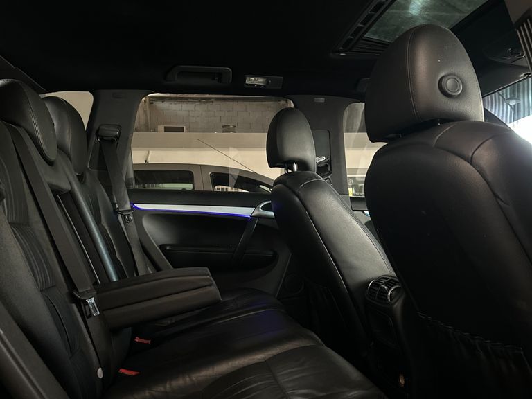 Porsche Cayenne S 4.5/4.8