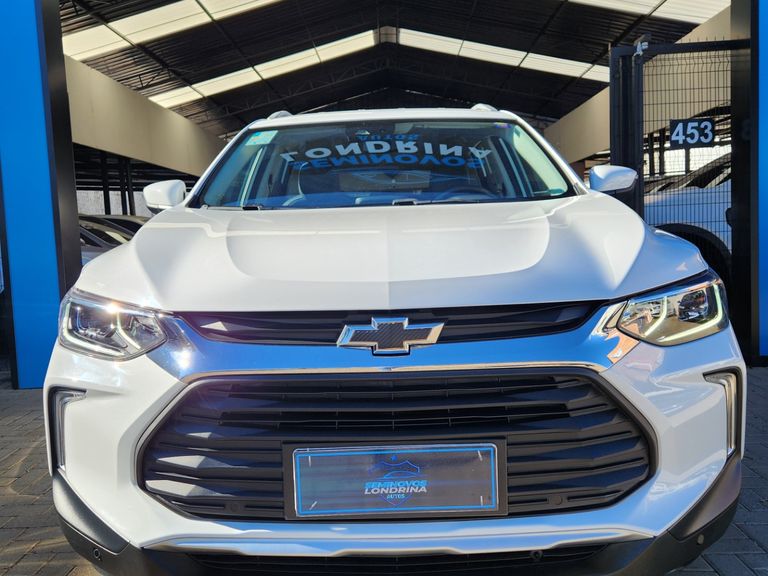 Chevrolet TRACKER Premier 1.0 Turbo 12V Flex Aut.