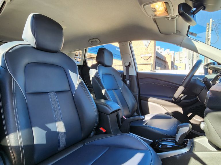 Chevrolet TRACKER Premier 1.0 Turbo 12V Flex Aut.