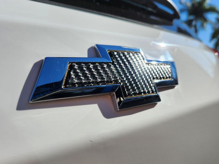 Chevrolet TRACKER Premier 1.0 Turbo 12V Flex Aut.