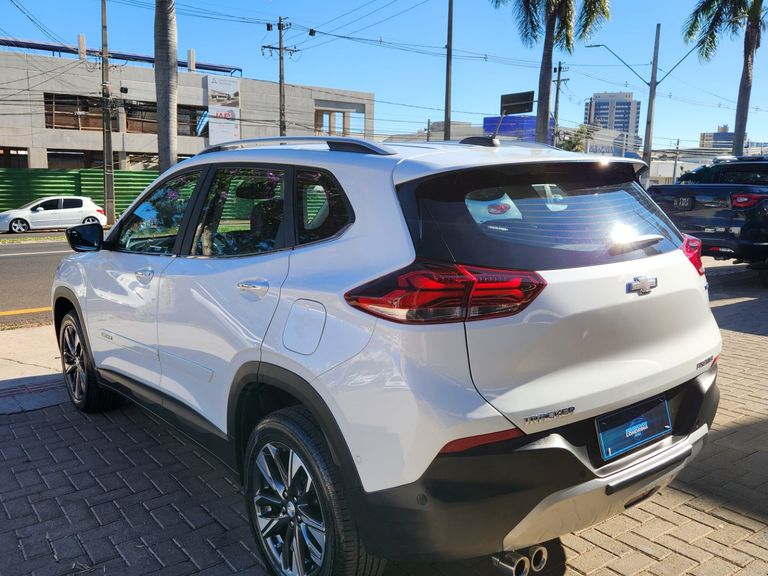 Chevrolet TRACKER Premier 1.0 Turbo 12V Flex Aut.