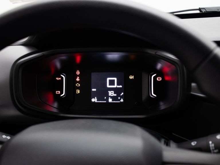 Citroën C3 Live Pack 1.0 Flex 6V 5p Mec.