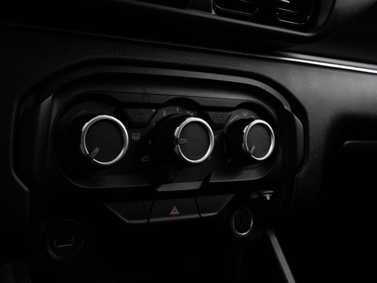 Citroën C3 Live Pack 1.0 Flex 6V 5p Mec.