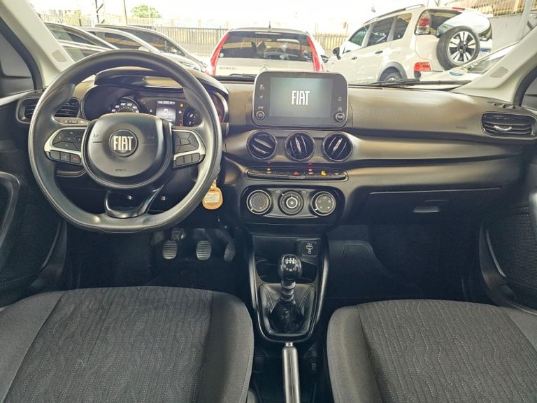 Fiat Drive 1.3