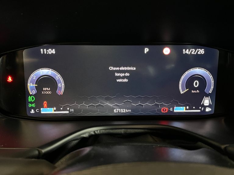 Jeep COMPASS S T270 1.3 TB 4x2 Flex Aut.