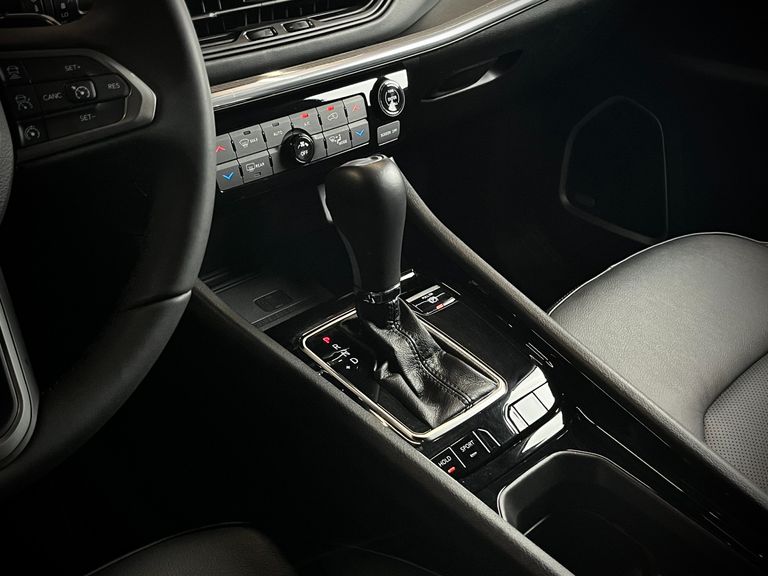 Jeep COMPASS S T270 1.3 TB 4x2 Flex Aut.