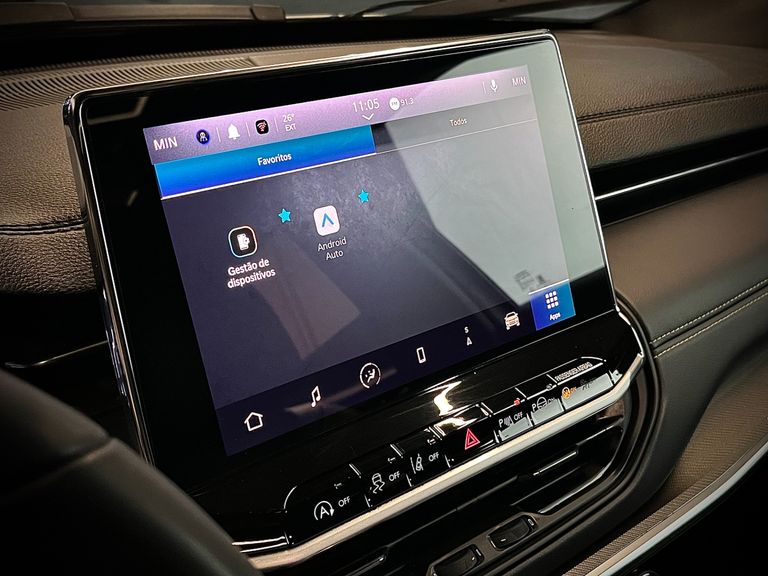 Jeep COMPASS S T270 1.3 TB 4x2 Flex Aut.