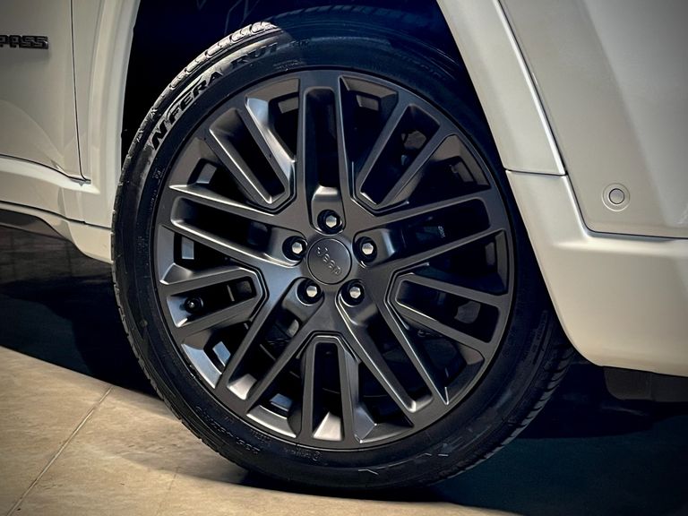 Jeep COMPASS S T270 1.3 TB 4x2 Flex Aut.