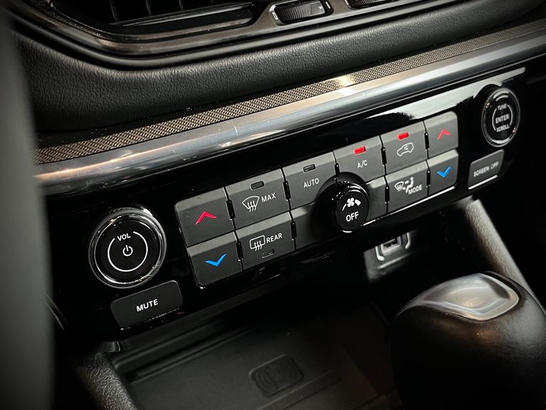 Jeep COMPASS S T270 1.3 TB 4x2 Flex Aut.