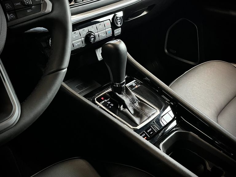 Jeep COMPASS S T270 1.3 TB 4x2 Flex Aut.