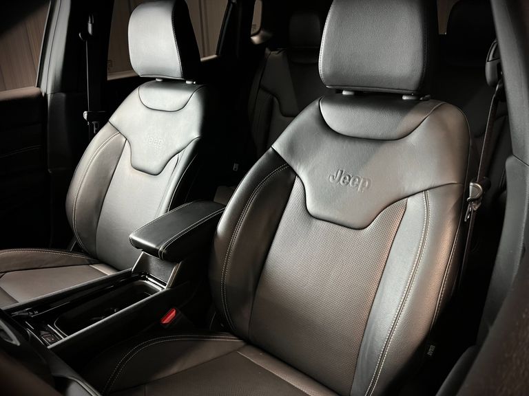 Jeep COMPASS S T270 1.3 TB 4x2 Flex Aut.