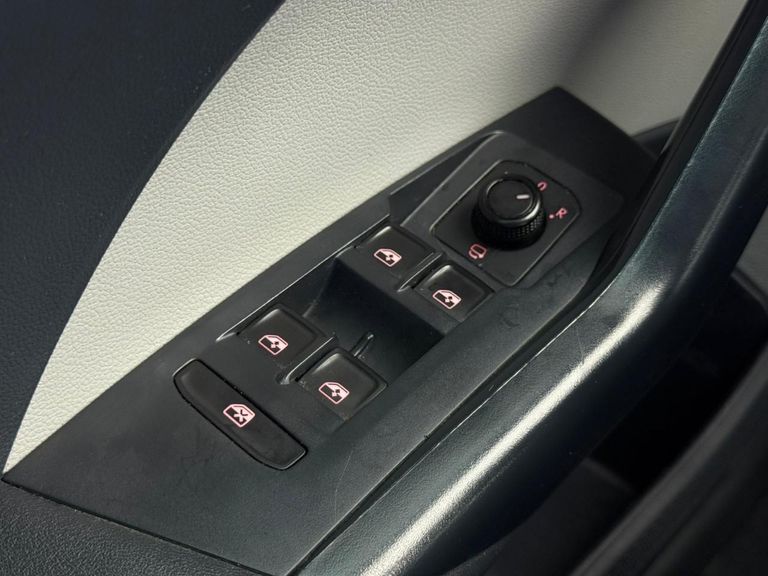 VolksWagen T-Cross Hig. 250 TSI 1.4 Flex 16V 5p Aut