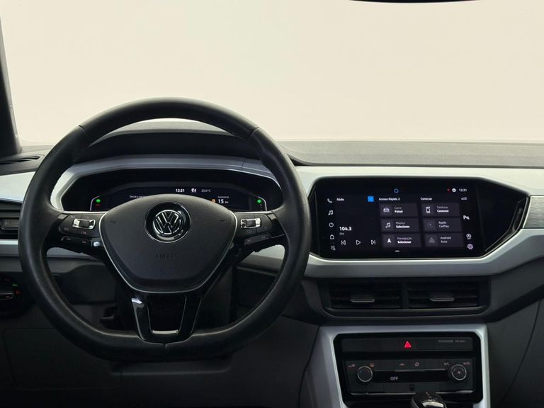 VolksWagen T-Cross Hig. 250 TSI 1.4 Flex 16V 5p Aut