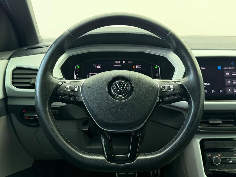 VolksWagen T-Cross Hig. 250 TSI 1.4 Flex 16V 5p Aut