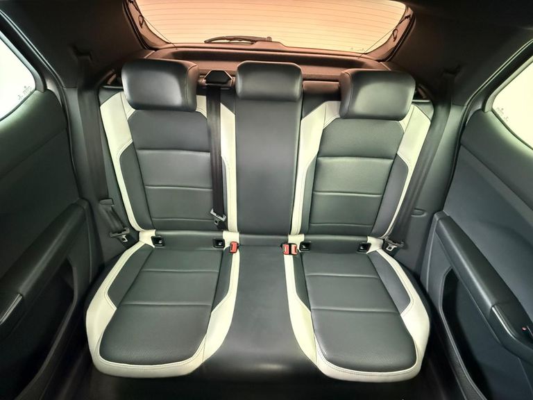 VolksWagen T-Cross Hig. 250 TSI 1.4 Flex 16V 5p Aut