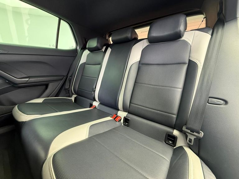 VolksWagen T-Cross Hig. 250 TSI 1.4 Flex 16V 5p Aut