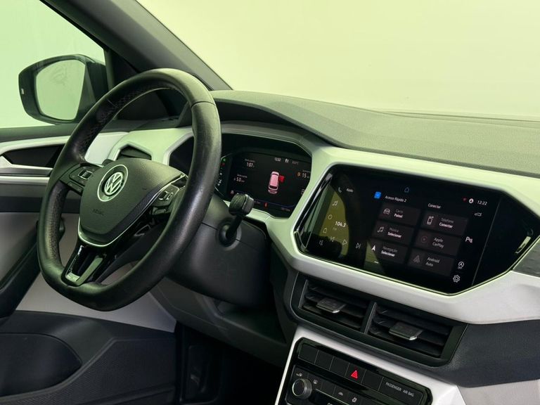 VolksWagen T-Cross Hig. 250 TSI 1.4 Flex 16V 5p Aut