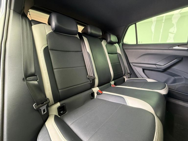 VolksWagen T-Cross Hig. 250 TSI 1.4 Flex 16V 5p Aut