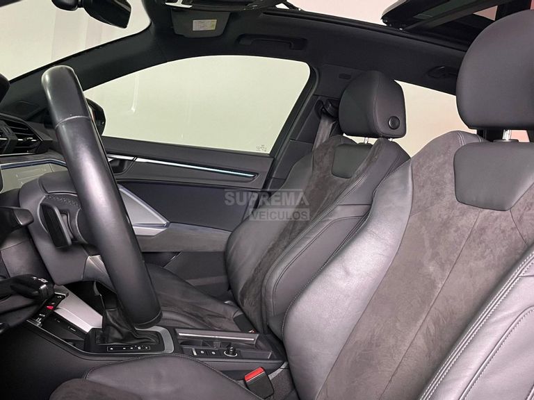 Audi BLACK ED. 1.4 TFSI FLEX S-TRON