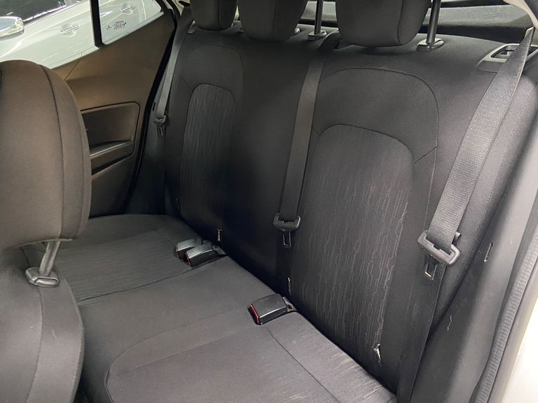 Fiat ARGO DRIVE 1.0 6V Flex