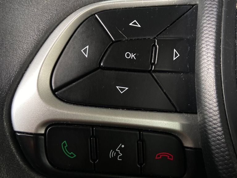 Fiat ARGO DRIVE 1.0 6V Flex