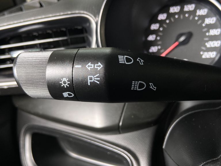 Fiat ARGO DRIVE 1.0 6V Flex