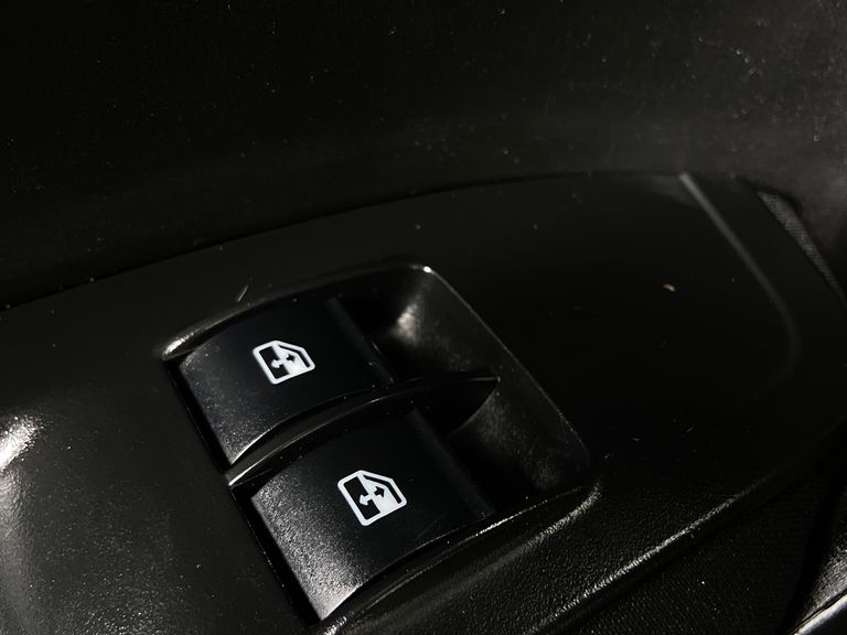 Fiat ARGO DRIVE 1.0 6V Flex