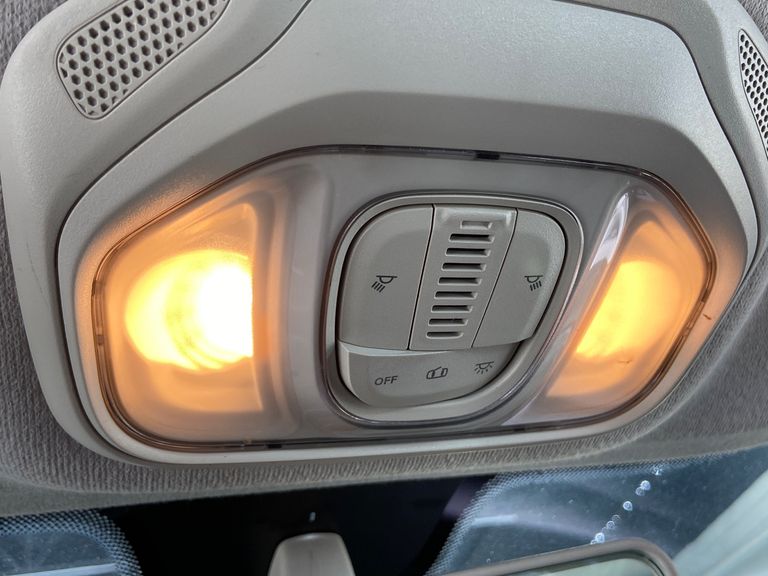 Fiat ARGO DRIVE 1.0 6V Flex