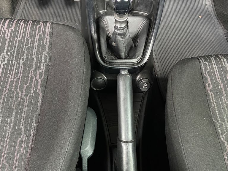 Fiat ARGO DRIVE 1.0 6V Flex