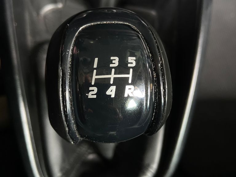 Fiat ARGO DRIVE 1.0 6V Flex