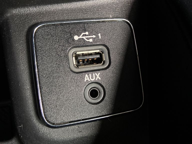 Fiat ARGO DRIVE 1.0 6V Flex