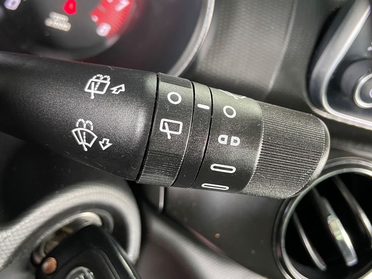 Fiat ARGO DRIVE 1.0 6V Flex