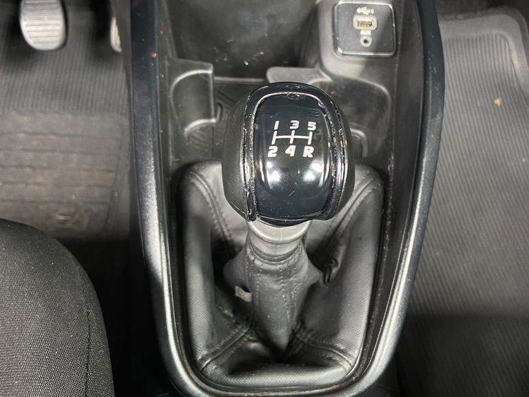 Fiat ARGO DRIVE 1.0 6V Flex