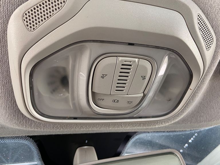 Fiat ARGO DRIVE 1.0 6V Flex