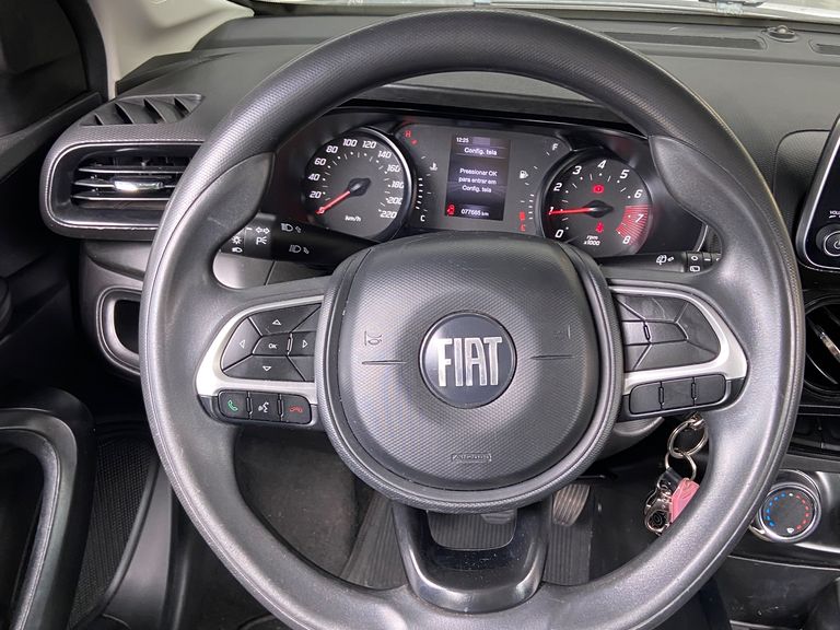 Fiat ARGO DRIVE 1.0 6V Flex