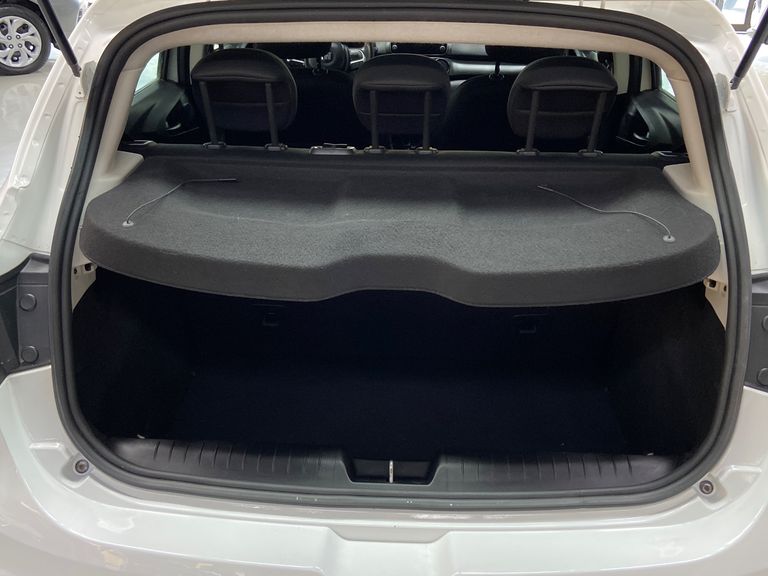 Fiat ARGO DRIVE 1.0 6V Flex