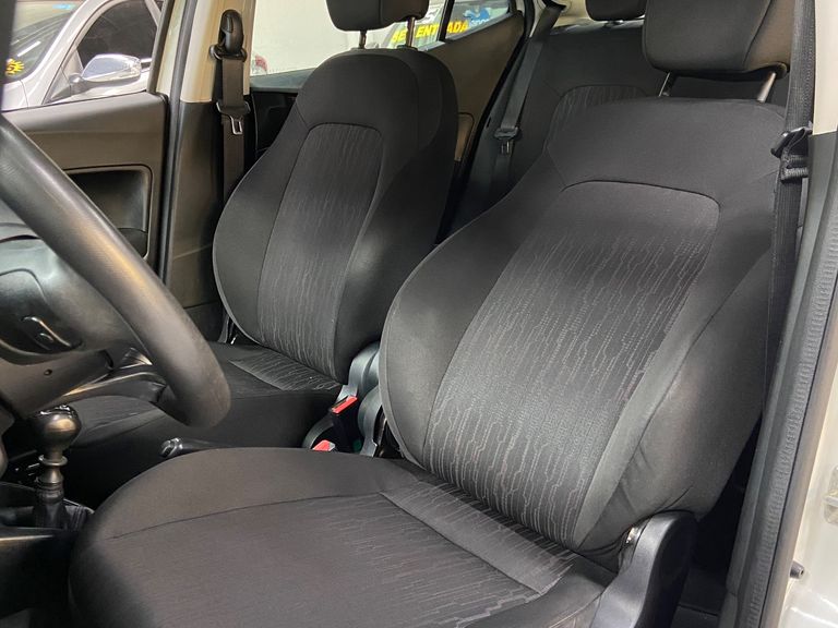 Fiat ARGO DRIVE 1.0 6V Flex