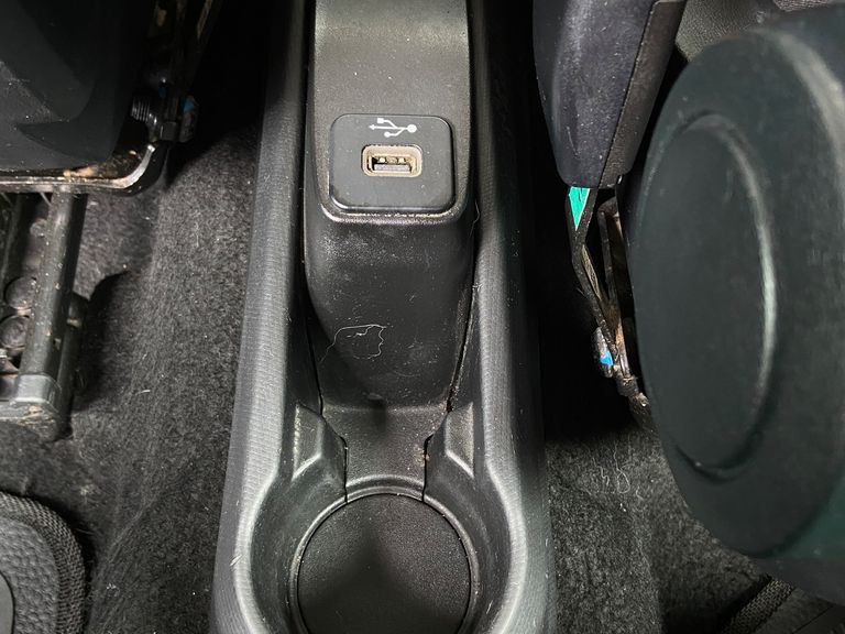 Fiat ARGO DRIVE 1.0 6V Flex