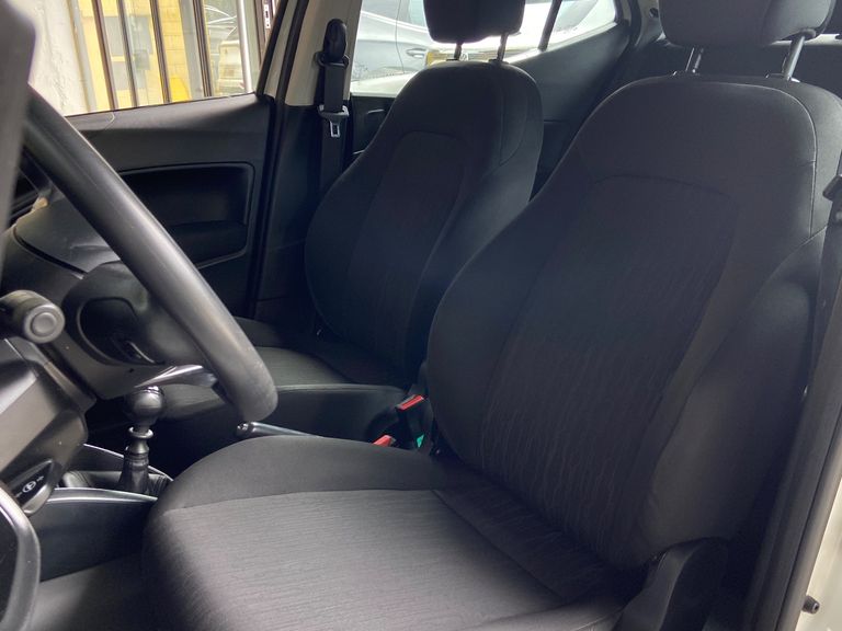 Fiat ARGO DRIVE 1.0 6V Flex