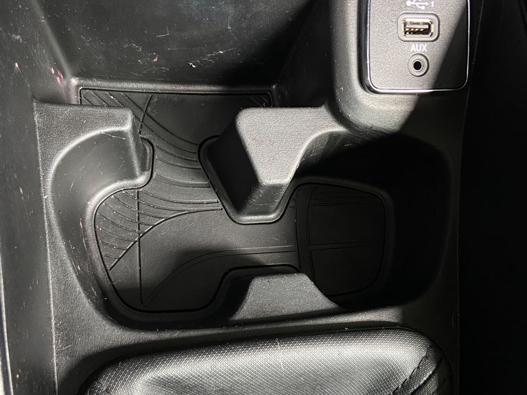 Fiat ARGO DRIVE 1.0 6V Flex