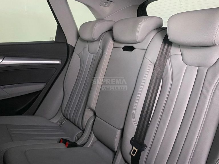 Audi 2.0 TFSI PRESTIGE PLUS S-TRONIC