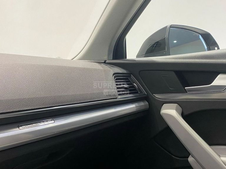 Audi 2.0 TFSI PRESTIGE PLUS S-TRONIC