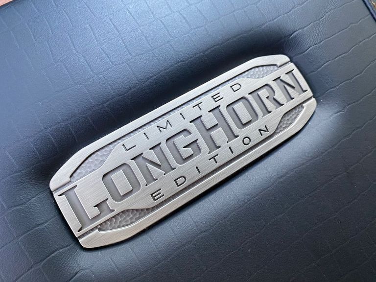RAM 3500 LARAM. LONGHORN 6.7 TB CD 4x4 Die.