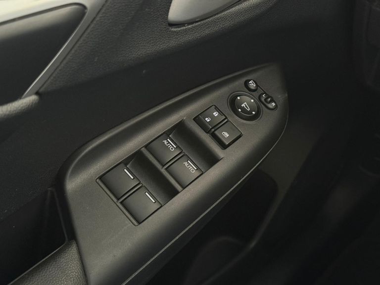 Honda WR-V EXL 1.5 Flexone 16V 5p Aut.