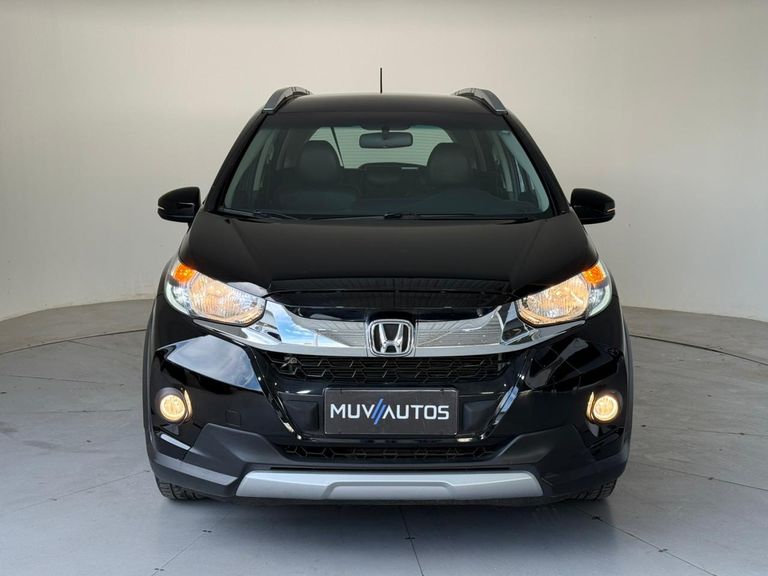 Honda WR-V EXL 1.5 Flexone 16V 5p Aut.