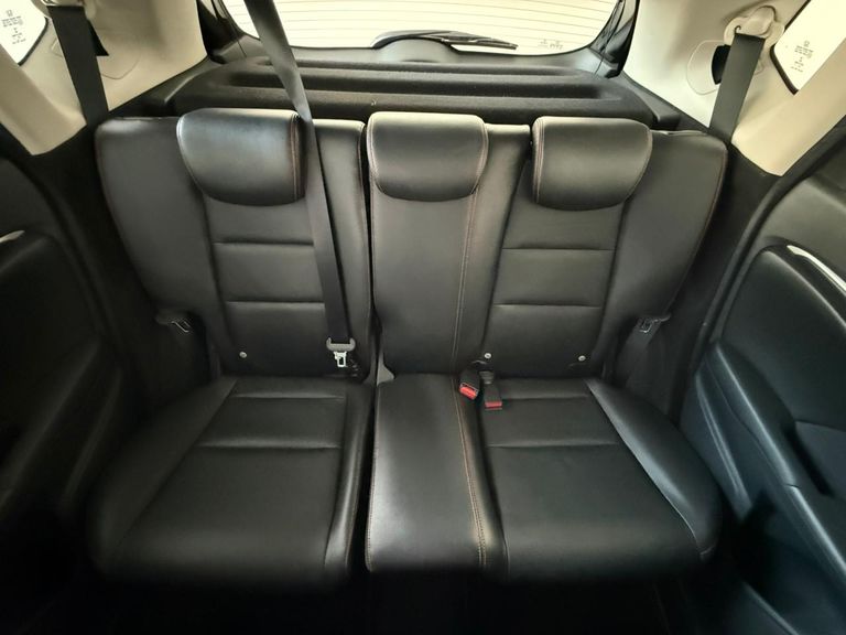 Honda WR-V EXL 1.5 Flexone 16V 5p Aut.