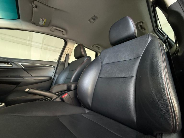 Honda WR-V EXL 1.5 Flexone 16V 5p Aut.